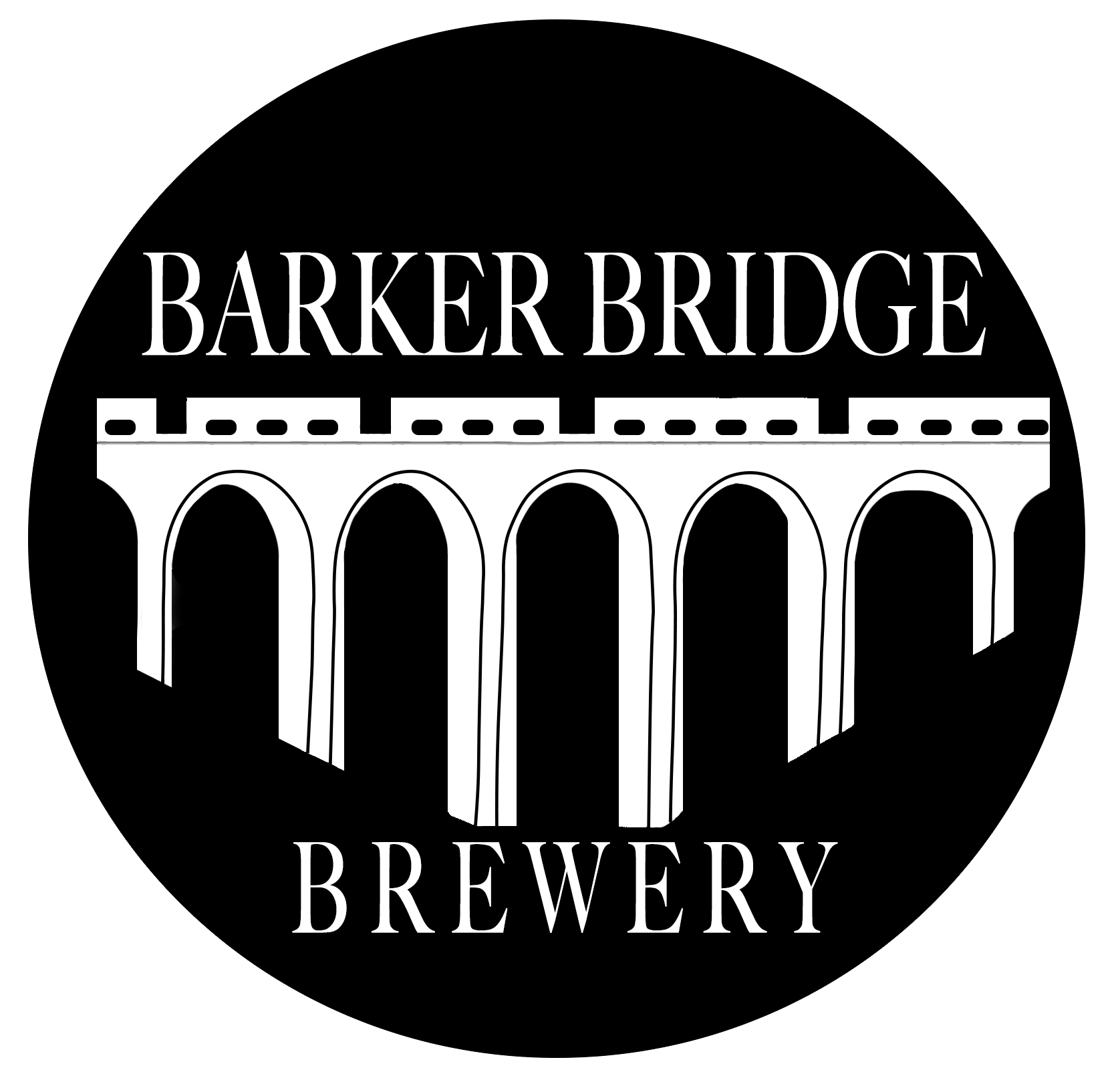 Barker Bridge Brewery Located in the rugged terrain of Yorkshire